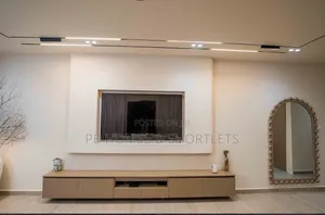 2 Bedroom Smart Home (SELF COMPOUND)