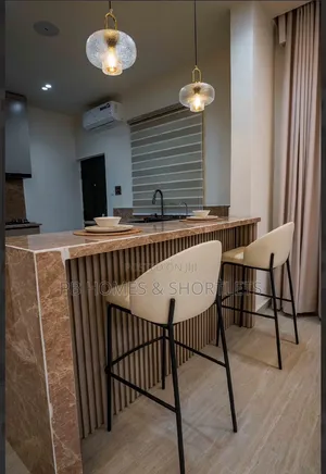 2 Bedroom Smart Home (SELF COMPOUND)
