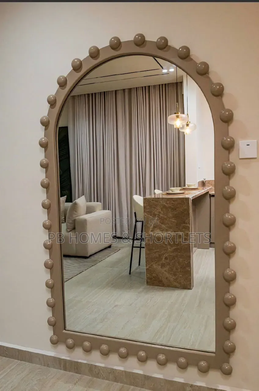 2 Bedroom Smart Home (SELF COMPOUND)