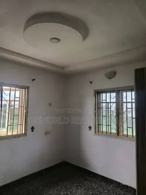 3bdrm Apartment in Abela Iletuntun, Idishin for rent
