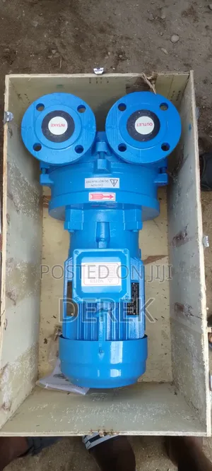 Vacuum Pump