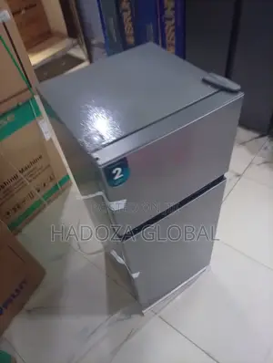 Hisense 172DR Single Door Refrigerator Practical Home Fridge