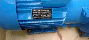 Vacuum Pump