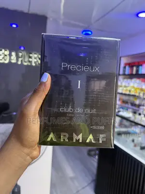 Club De Nuit Precieux I
