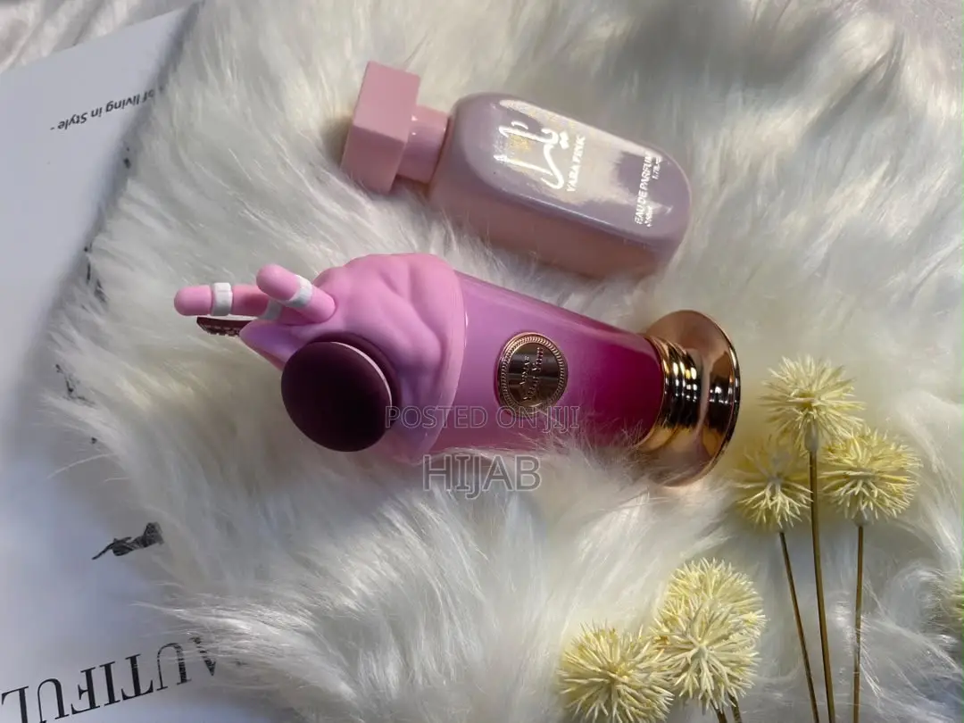 Yum Yum Perfume