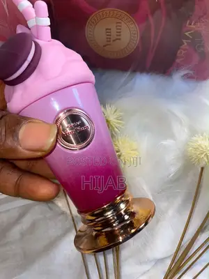 Yum Yum Perfume