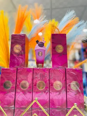 Yum Yum Perfume