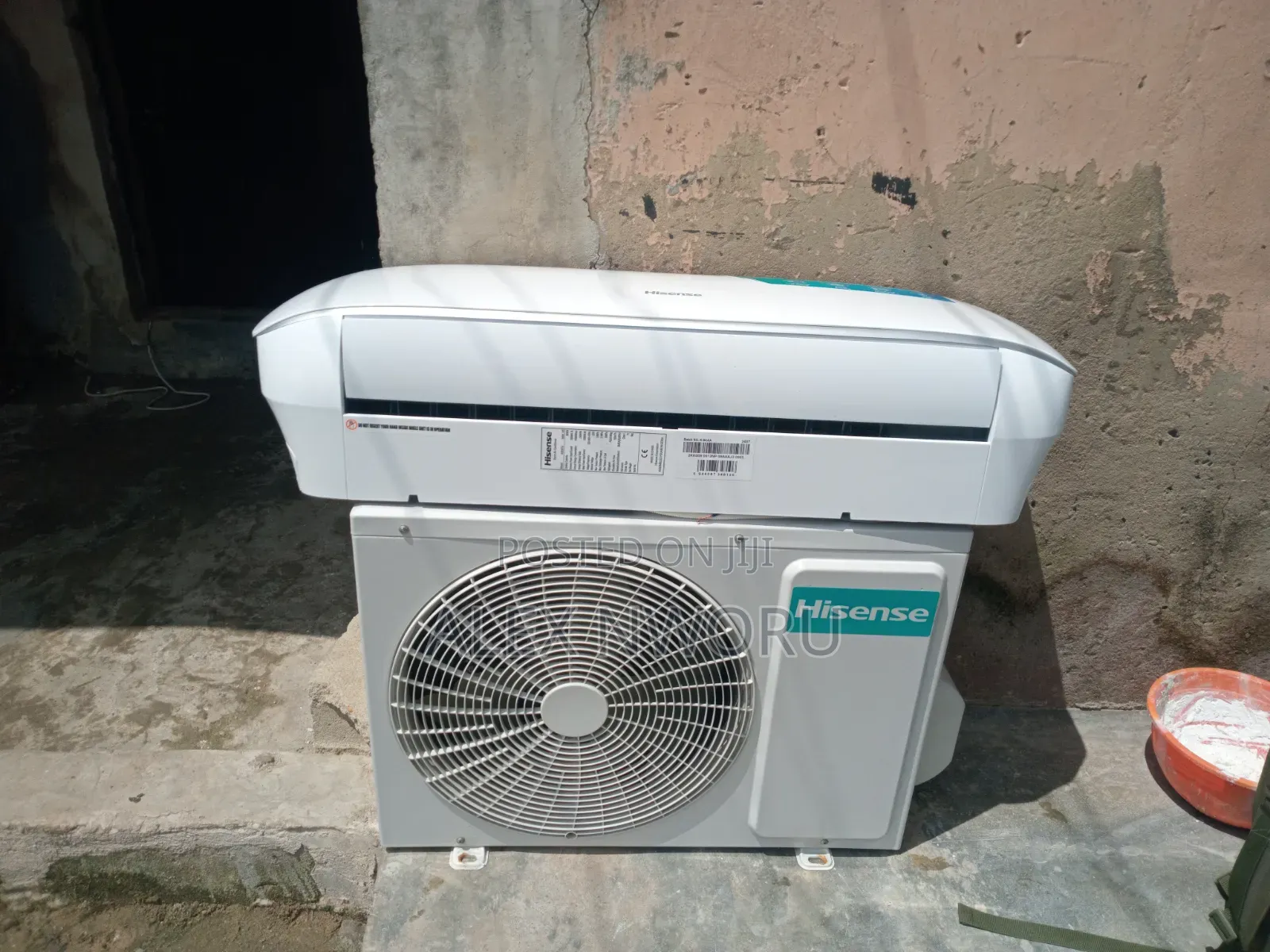 Air-Conditioner