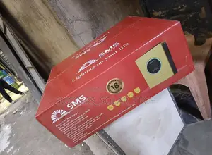 SMS 12kva 48v Hybrid Inverter