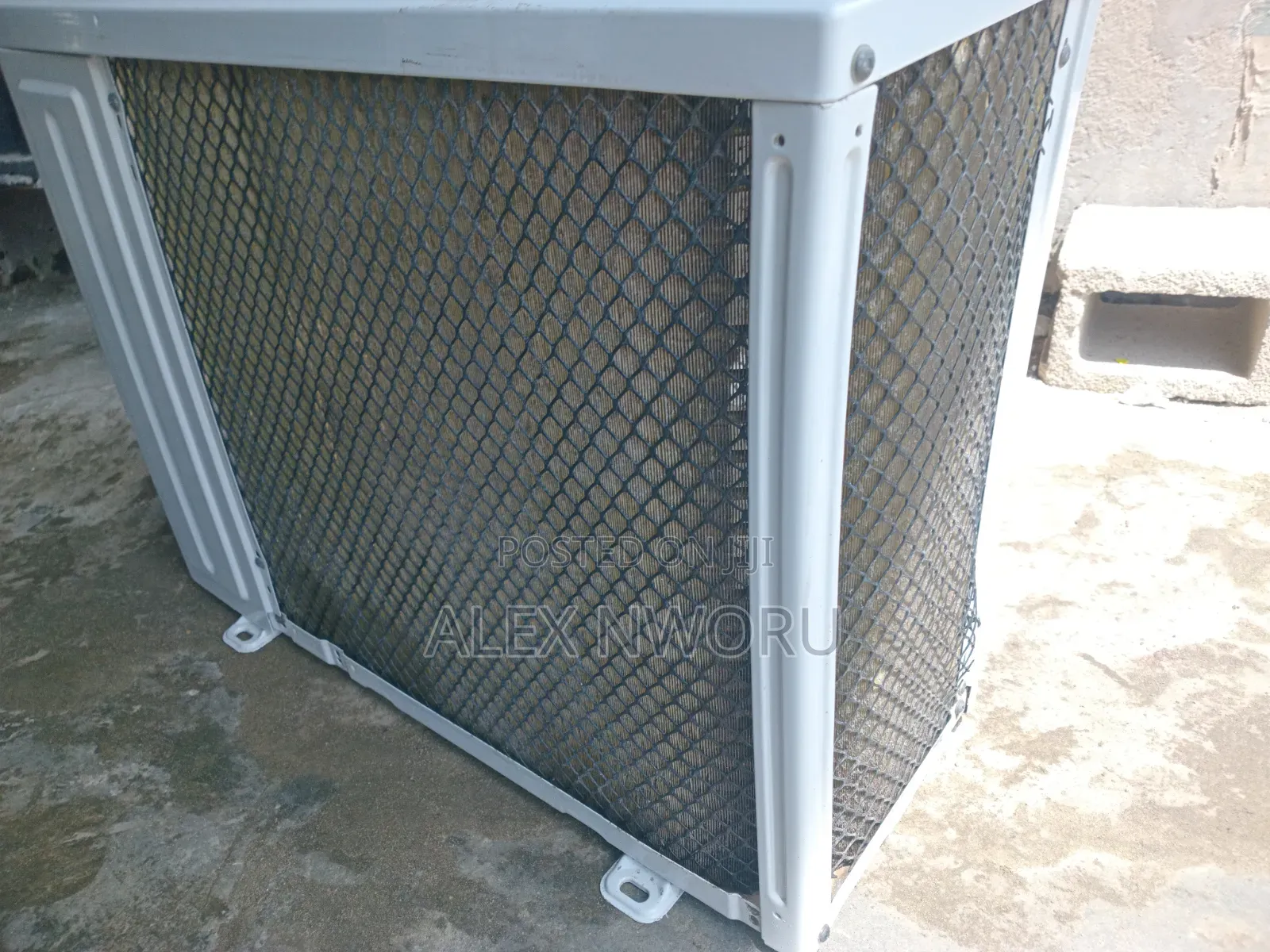 Air-Conditioner