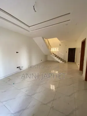 3bdrm Duplex in Citadel Oasis, Lagos Island / Lagos Island for sale