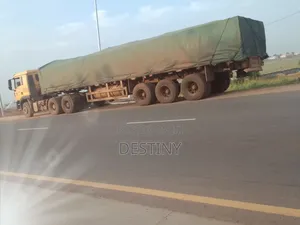 Dangote Cement Distributor