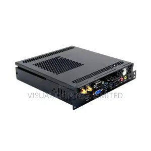 OPS - Interactive Flat Panel and Smart Board Core I7