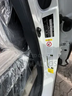 Lexus RX 2017 White
