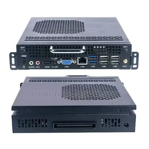 OPS - Interactive Flat Panel and Smart Board Core I7