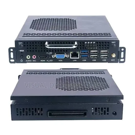 OPS - Interactive Flat Panel and Smart Board Core I7