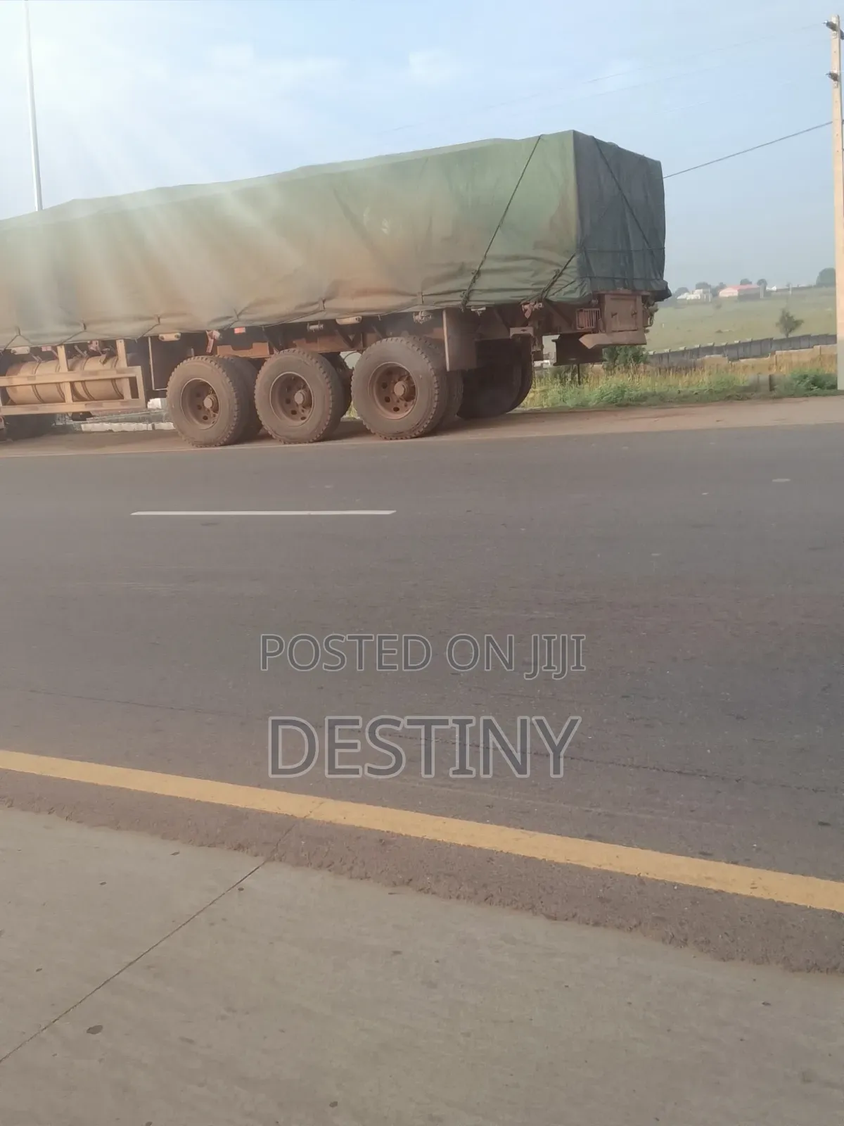 Dangote Cement Dealer