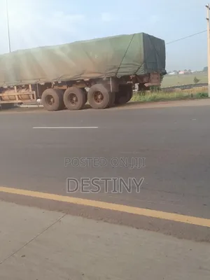 Dangote Cement Dealer