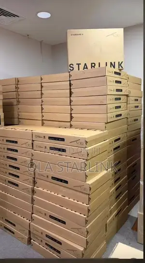 Ola Starlink