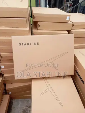Ola Starlink