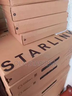 Ola Starlink