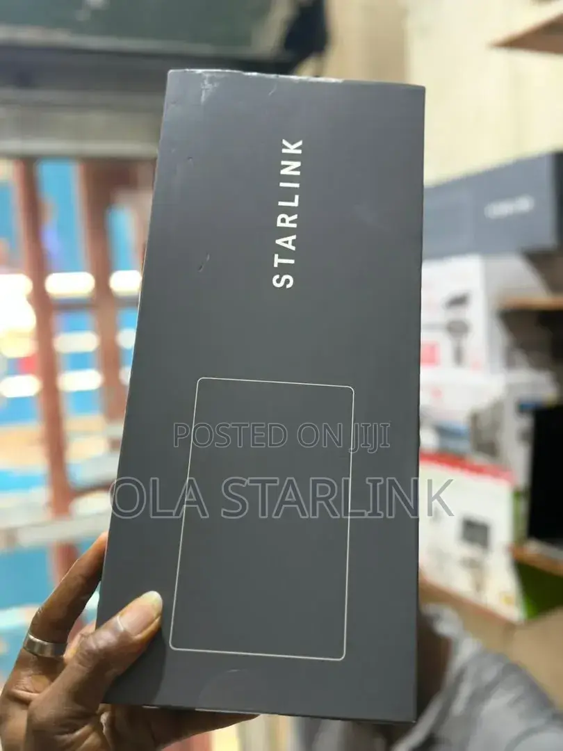 Ola Starlink