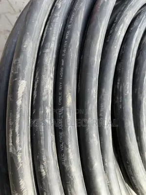 500mmx1core Armoured Cable