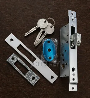 Sliding Door Key