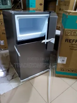 Hisense REF120DR 87L Refrigerator – Convenient Storage for Busy Homes