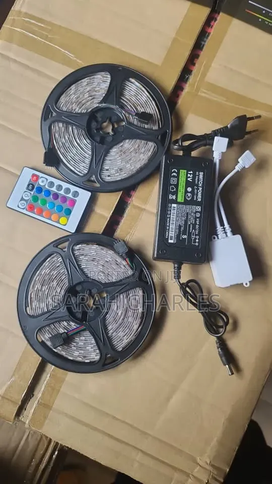 Led Strip Light