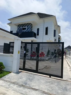 Furnished 4bdrm Duplex in Beechwood Estate, Bogije for sale