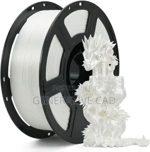 Flashforge Petg Basic - 1kg - White Blue Black Green Red Brown Orange