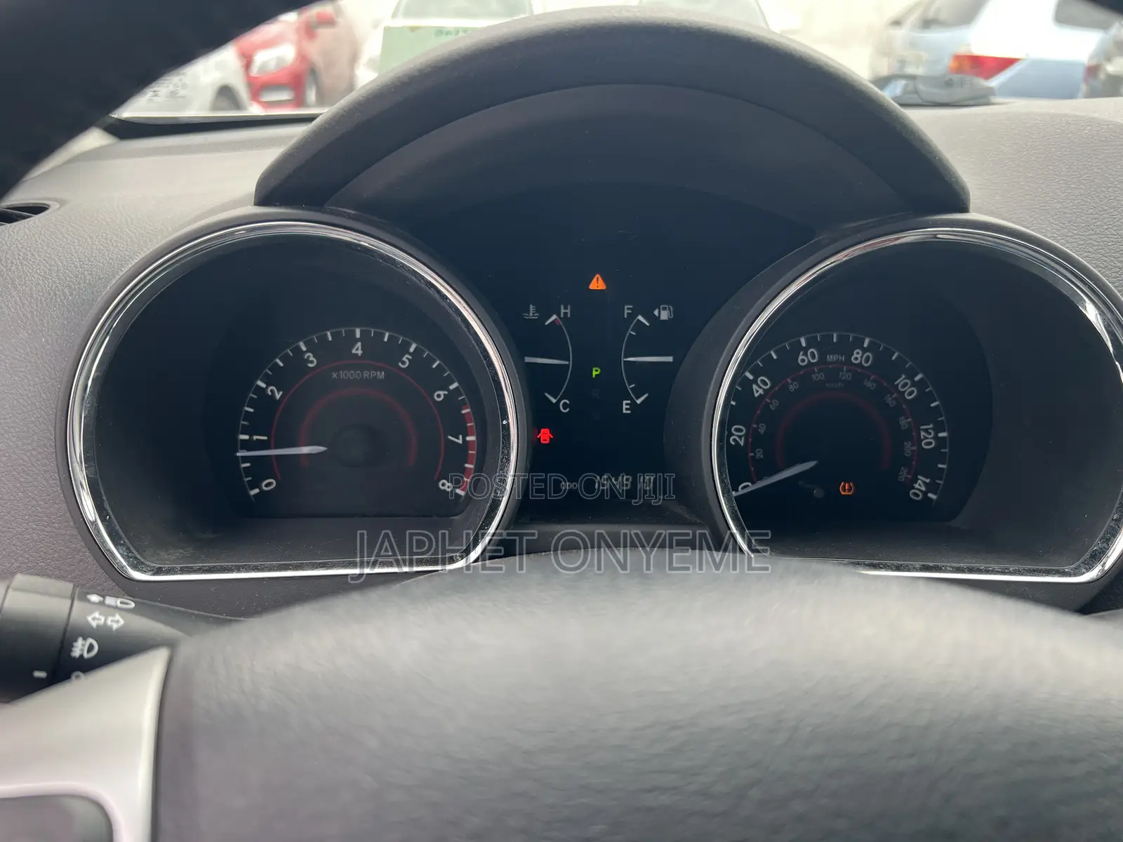 Toyota Highlander Limited 2012 Silver
