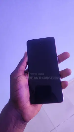 Samsung Galaxy S21+ 5G 128 GB Purple