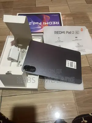 Xiaomi Mi Pad 2 128 GB Black