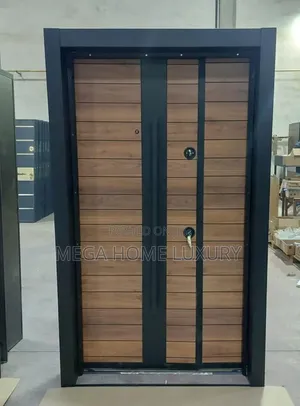 4ft Company Special Turkey Luxury Door