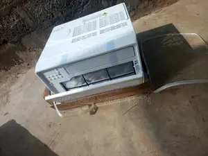 Polystar PV-12WINV 1.5HP Inverter Window Air Conditioner Energy Saving