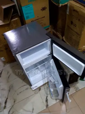 Hisense Refrigerator for Cold Beverages, Fresh Produce and Dairy Items