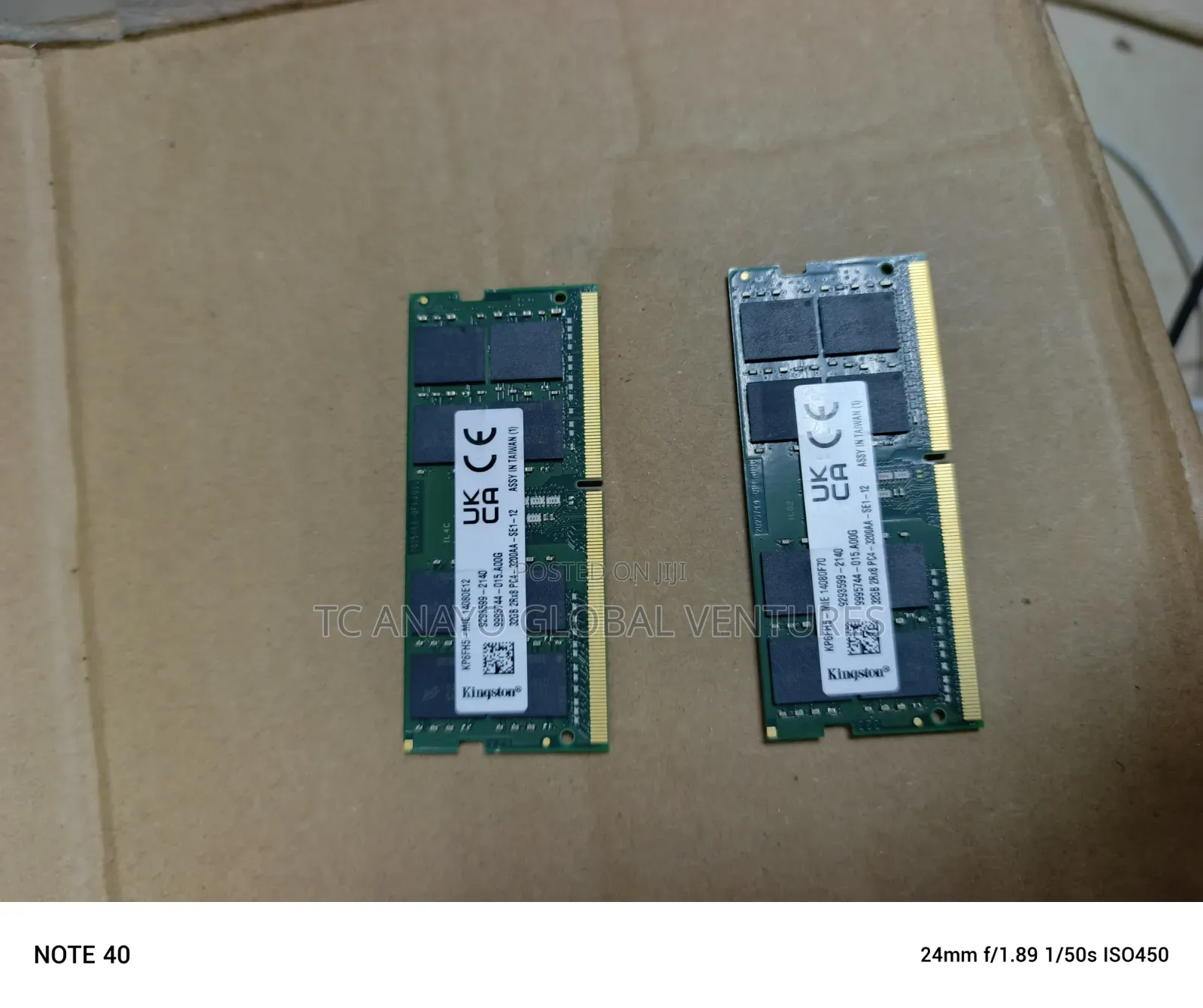32gb Ram Pc4
