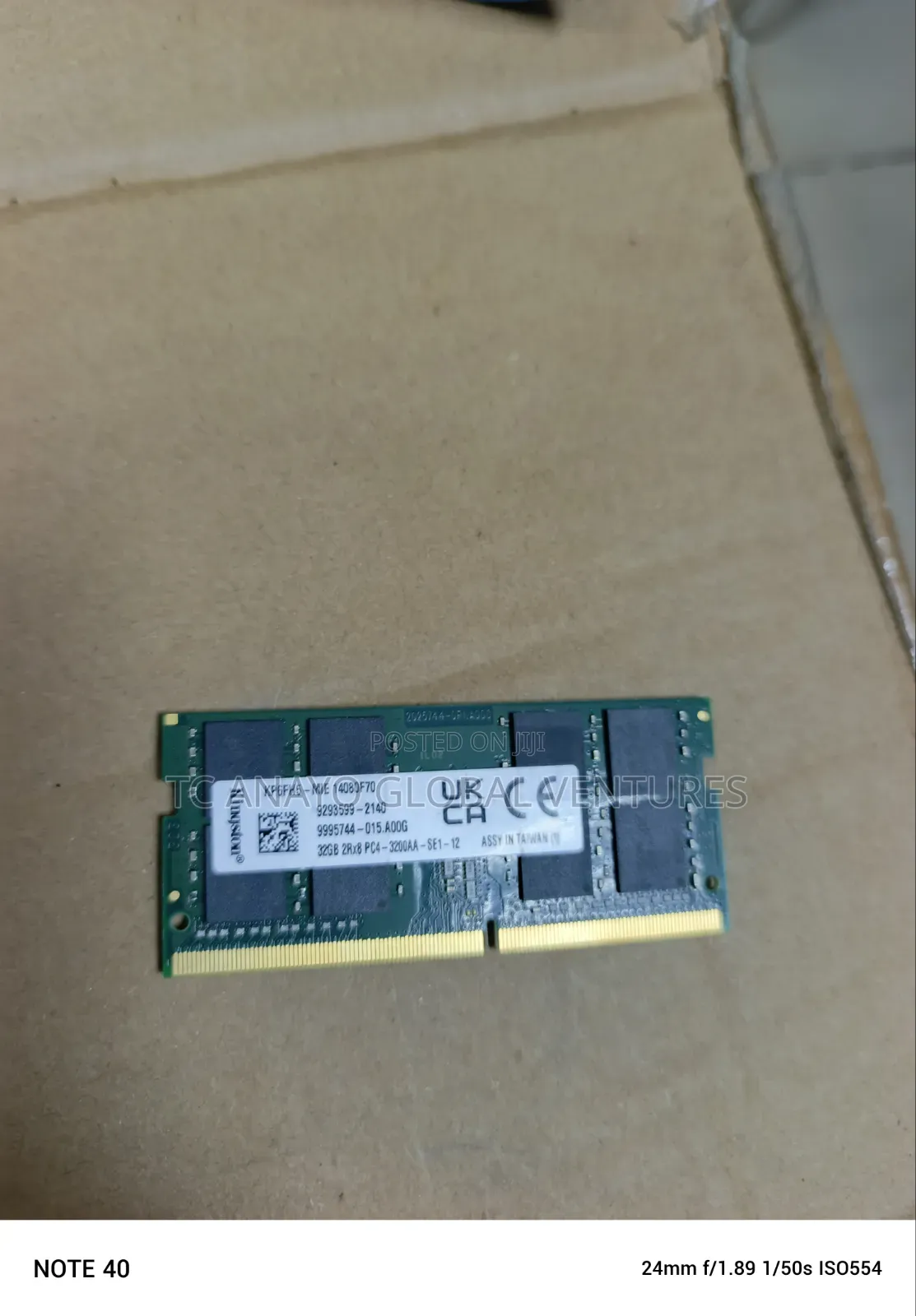 32gb Ram Pc4