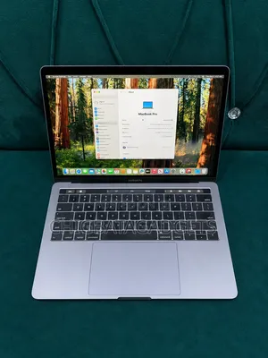 Laptop Apple MacBook 2016 16GB Intel Core i5 SSD 1T