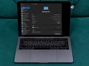 Laptop Apple MacBook 2016 16GB Intel Core i5 SSD 1T