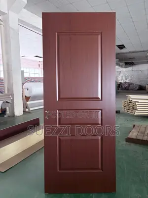 Wood Plastic Composite (WPC) Doors