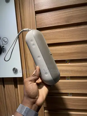 Latest Beats Pill - Portable Bluetooth Wireless Speaker Champagne Gold