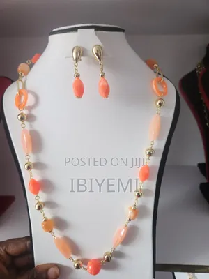 Beaded Jewelry