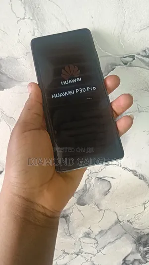 Huawei P30 Pro 128 GB Bronze