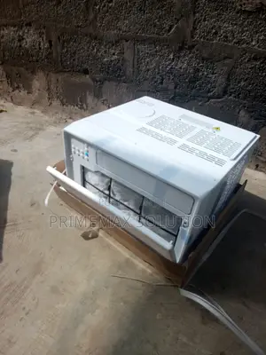 Brand New Polystar 1.5HP Inverter Window AC Air Purification Function