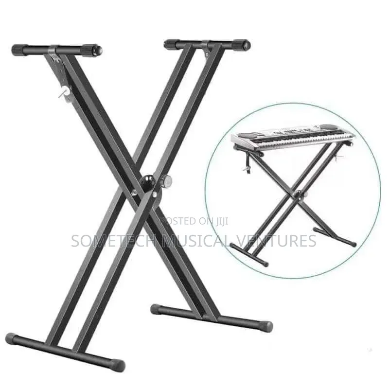 Keyboard Stand