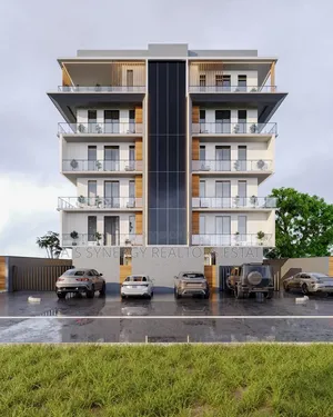 8bdrm Maisonette in Lekki Phase 1 for sale