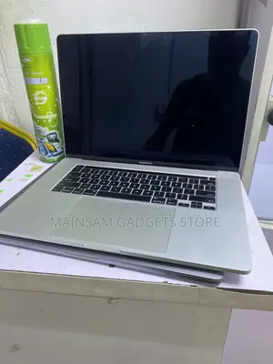 Laptop Apple MacBook Pro 2019 16GB Intel Core i9 SSD 1T